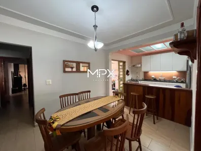 Casa com 2 Quartos à venda, 87m² no Piracicamirim, Piracicaba