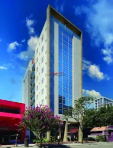 Apartamento com 3 Quartos à venda, 97m² no Santa Efigênia, Belo Horizonte