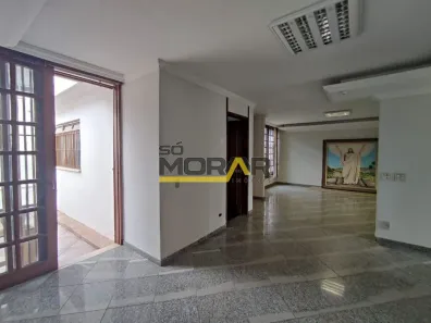 Casa com 5 Quartos à venda, 453m² no Cidade Nova, Belo Horizonte
