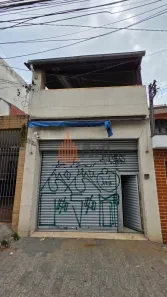 Sobrado com 2 Quartos à venda, 160m² no Tatuapé, São Paulo
