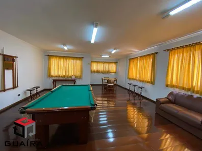 Apartamento com 3 Quartos à venda, 140m² no Centro, São Bernardo do Campo