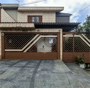 Casa com 2 Quartos à venda, 136m² no Vila Brasilândia, São Paulo