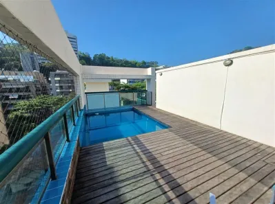 Cobertura com 4 Quartos à venda, 212m² no Flamengo, Rio de Janeiro