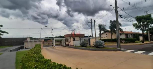 Casa de Condomínio com 3 Quartos à venda, 100m² no Residencial Vista do Vale, Presidente Prudente