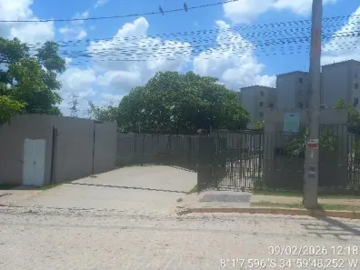Apartamento com 2 Quartos à venda, 41m² no Celeiro das Alegrias Futuras, Camaragibe