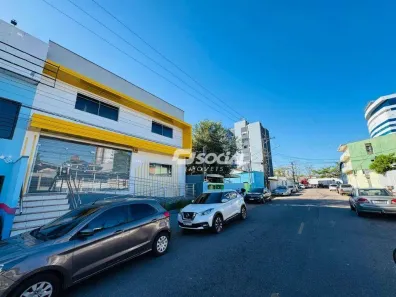 Prédio Comercial para alugar, 1100m² no Pedrinhas, Porto Velho