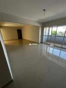 Apartamento com 3 Quartos à venda, 148m² no São Benedito, Uberaba