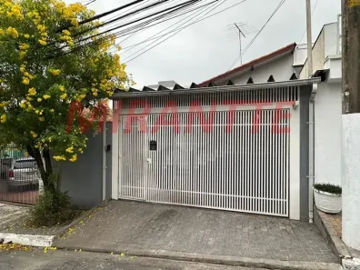 Sobrado com 4 Quartos à venda, 98m² no Conjunto Residencial Santa Terezinha, São Paulo