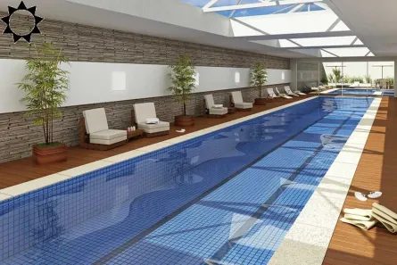 Apartamento com 2 Quartos à venda, 59m² no Centro, Osasco