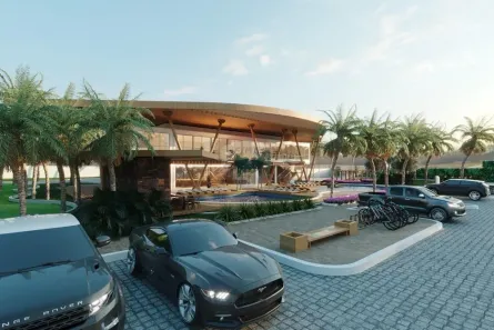 Lote/Terreno à venda, 250m² no , Jijoca de Jericoacoara