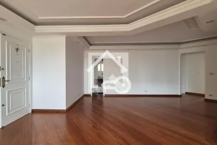 Apartamento com 4 Quartos à venda, 135m² no Vila Assunção, Santo André