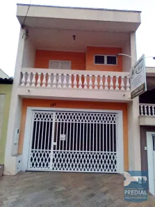 Casa com 4 Quartos à venda, 211m² no Jardim Nova São Carlos, São Carlos