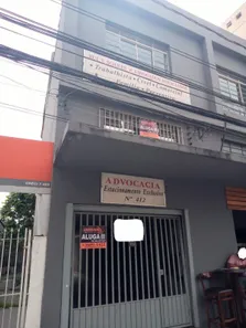 Prédio Residencial à venda, 350m² no Centro, Osasco