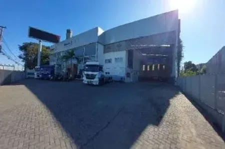 Galpão/Depósito/Armazém para alugar, 2410m² no Remédios, Osasco
