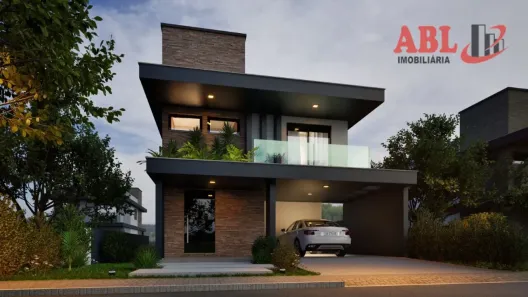 Sobrado com 3 Quartos à venda, 218m² no Centro, Gravataí