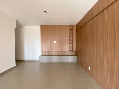 Apartamento com 2 Quartos para venda ou aluguel, 68m² no Jardim Sul, Uberlândia