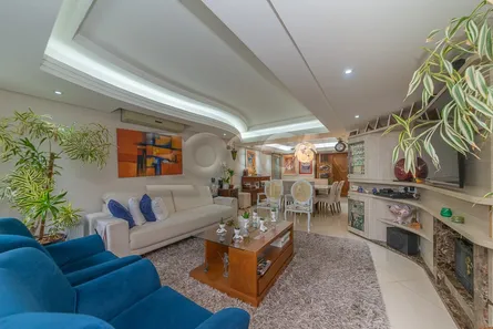 Apartamento com 3 Quartos à venda, 177m² no Petrópolis, Porto Alegre