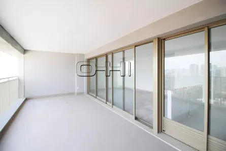 Apartamento com 3 Quartos à venda, 149m² no Indianópolis, São Paulo