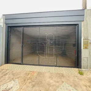 Casa com 2 Quartos à venda, 105m² no Jardim Santa Antonieta, Marília