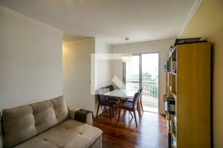 Apartamento com 2 Quartos à venda, 49m² no Vila Moreira, São Paulo
