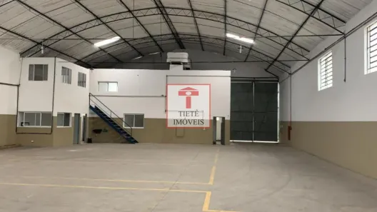 Galpão/Depósito/Armazém para alugar, 1609m² no Cidade Industrial Satélite de São Paulo, Guarulhos
