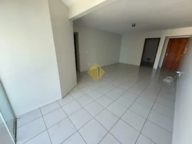 Apartamento com 2 Quartos para alugar, 85m² no Jardim Santa Maria, Toledo