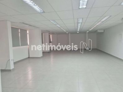 Sala Comercial à venda, 153m² no Barro Preto, Belo Horizonte