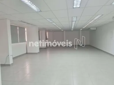 Sala Comercial à venda, 153m² no Barro Preto, Belo Horizonte