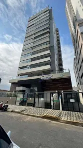 Apartamento com 2 Quartos à venda, 65m² no Real, Praia Grande