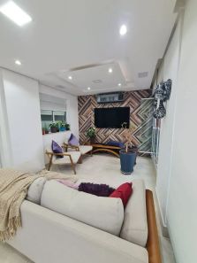 Apartamento com 3 Quartos à venda, 197m² no Jardim Santa Mena, Guarulhos
