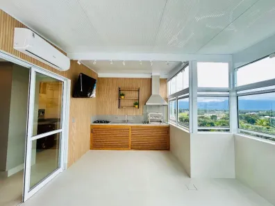 Cobertura com 4 Quartos à venda, 217m² no Riviera, Bertioga