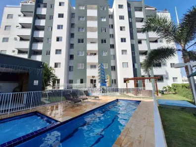 Apartamento com 2 Quartos à venda, 49m² no Parque Dois Irmãos, Fortaleza