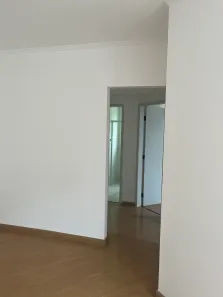 Apartamento com 3 Quartos para alugar, 77m² no Floradas de São José, São José dos Campos