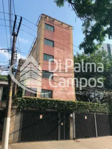 Prédio Comercial para venda ou aluguel, 1083m² no Chácara Inglesa, São Paulo