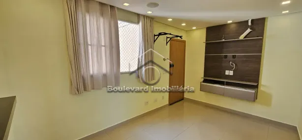 Apartamento com 2 Quartos para alugar, 42m² no Residencial Jequitibá, Ribeirão Preto