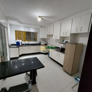 Sobrado com 3 Quartos à venda, 90m² no Jardim Santa Clara, Guarulhos