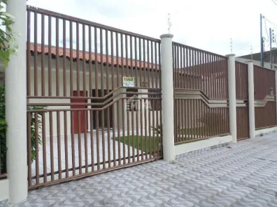 Casa com 3 Quartos à venda, 420m² no Jardim Itália, Cuiabá
