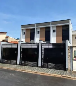 Casa com 3 Quartos à venda, 110m² no Jardim Maringá, São Paulo