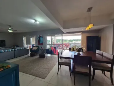 Apartamento com 3 Quartos à venda, 228m² no Jardim Botânico, Ribeirão Preto