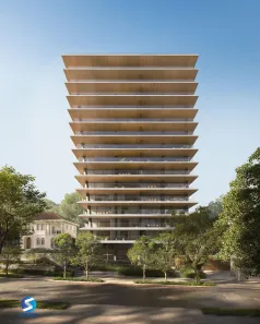 Apartamento com 3 Quartos à venda, 362m² no Moinhos de Vento, Porto Alegre