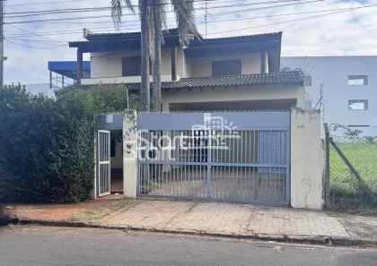 Casa com 4 Quartos à venda, 487m² no Jardim Bom Retiro, Campinas