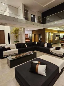 Casa de Condomínio com 5 Quartos à venda, 787m² no Jardim Residencial Saint Patrick, Sorocaba