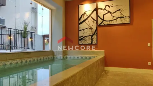 Apartamento com 3 Quartos à venda, 142m² no Meia Praia, Itapema