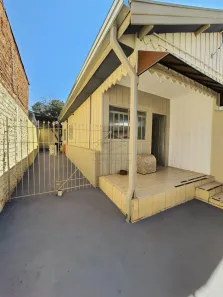 Casa com 2 Quartos para alugar, 60m² no Vila Seabra, Bauru
