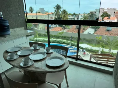 Apartamento com 10 Quartos à venda, 32m² no , Ipojuca