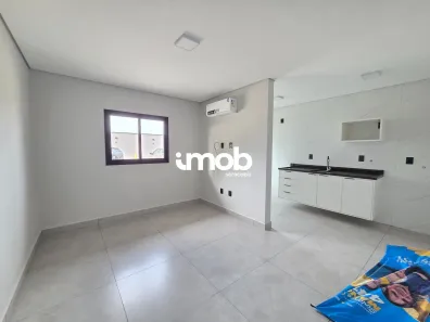 Apartamento com 1 Quarto à venda, 58m² no Jd Santa Cruz, Araçoiaba da Serra