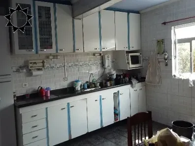 Casa com 4 Quartos à venda, 210m² no Quitaúna, Osasco