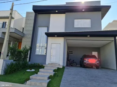 Casa de Condomínio com 4 Quartos à venda, 297m² no Jardim do Paço, Sorocaba
