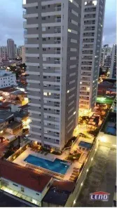 Apartamento com 3 Quartos à venda, 127m² no Tatuapé, São Paulo