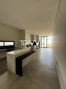 Casa de Condomínio com 3 Quartos à venda, 185m² no Laranjeiras, Uberlândia